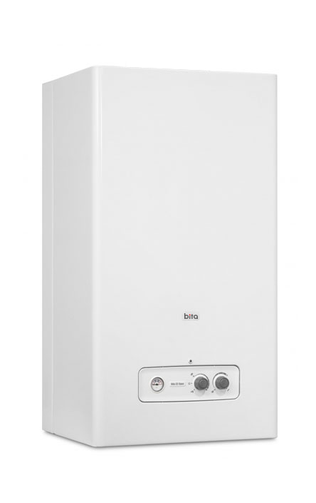 علت صدای پکیج بیتا