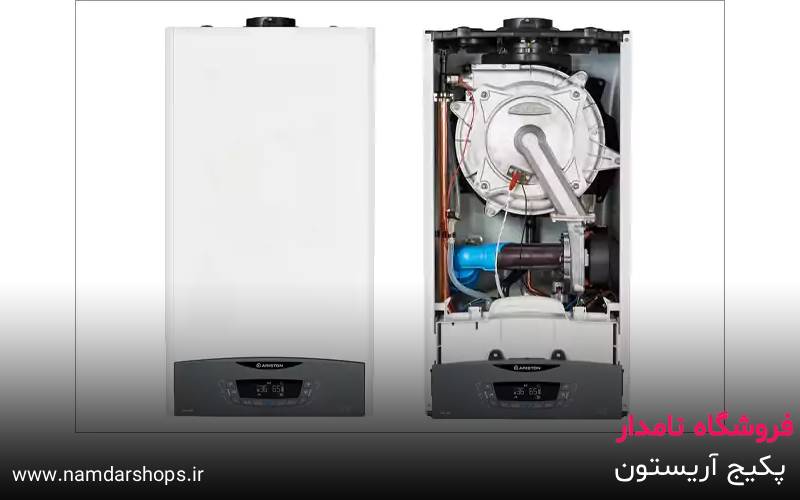 تعمیر پکیج آریستون در ملارد