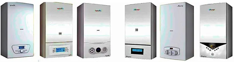 مقایسه انواع پکیج های دیواری – فروشگاه نامدار