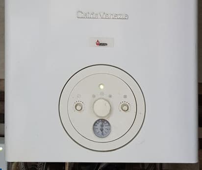 ارور پکیج بوتان انالوگ